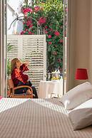 Art Boutique Hotel Chamarel