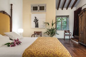 Art Boutique Hotel Chamarel