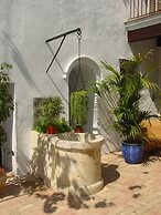 Art Boutique Hotel Chamarel