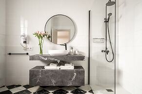 Art Boutique Hotel Chamarel