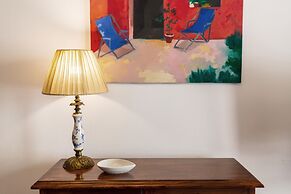 Art Boutique Hotel Chamarel