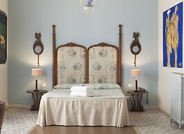 Art Boutique Hotel Chamarel