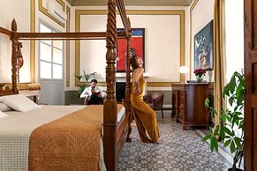 Art Boutique Hotel Chamarel