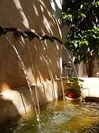 Art Boutique Hotel Chamarel