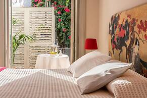 Art Boutique Hotel Chamarel