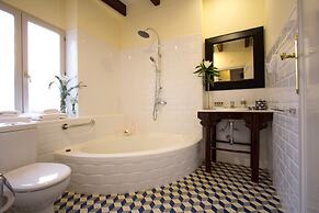 Art Boutique Hotel Chamarel