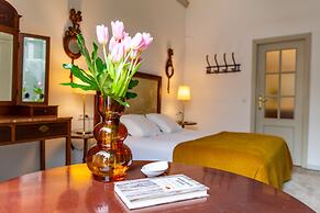 Art Boutique Hotel Chamarel