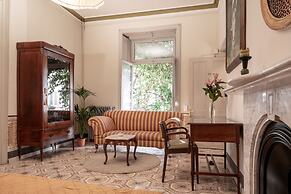 Art Boutique Hotel Chamarel