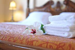 Art Boutique Hotel Chamarel