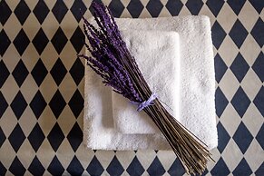 Art Boutique Hotel Chamarel