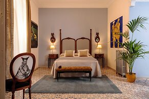 Art Boutique Hotel Chamarel