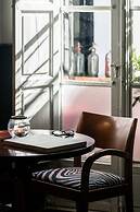 Art Boutique Hotel Chamarel