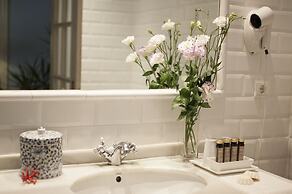 Art Boutique Hotel Chamarel