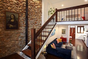 Art Boutique Hotel Chamarel