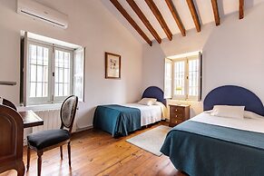 Art Boutique Hotel Chamarel