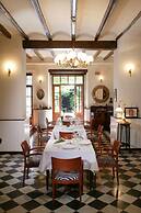 Art Boutique Hotel Chamarel