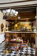 Art Boutique Hotel Chamarel