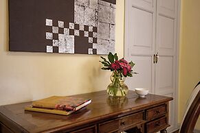 Art Boutique Hotel Chamarel