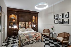 Art Boutique Hotel Chamarel