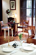 Art Boutique Hotel Chamarel