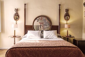 Art Boutique Hotel Chamarel