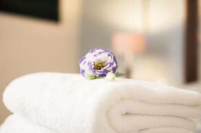 Art Boutique Hotel Chamarel