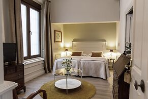 Art Boutique Hotel Chamarel