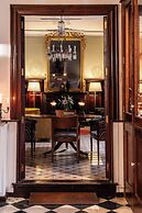 Art Boutique Hotel Chamarel