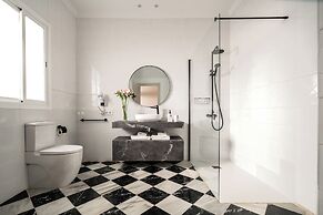 Art Boutique Hotel Chamarel