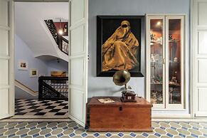 Art Boutique Hotel Chamarel