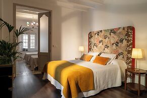 Art Boutique Hotel Chamarel