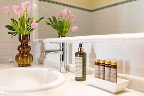 Art Boutique Hotel Chamarel