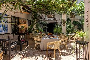 Art Boutique Hotel Chamarel