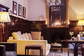 Art Boutique Hotel Chamarel