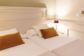 Art Boutique Hotel Chamarel