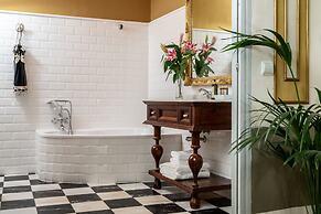 Art Boutique Hotel Chamarel