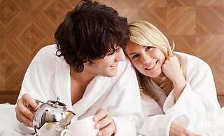 Art Boutique Hotel Chamarel