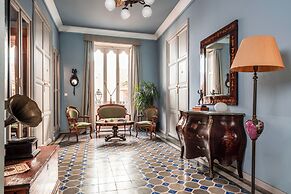 Art Boutique Hotel Chamarel