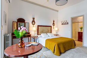 Art Boutique Hotel Chamarel