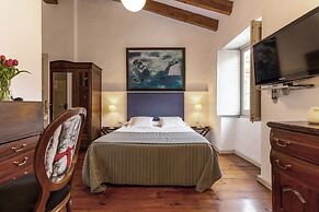 Art Boutique Hotel Chamarel