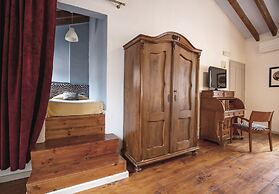 Art Boutique Hotel Chamarel