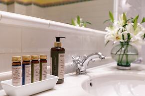 Art Boutique Hotel Chamarel