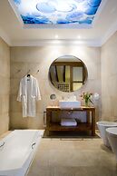 Art Boutique Hotel Chamarel