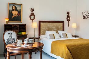 Art Boutique Hotel Chamarel