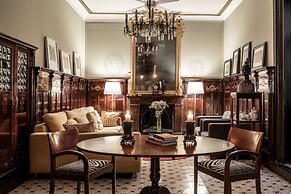 Art Boutique Hotel Chamarel