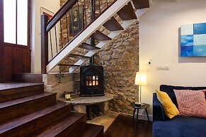 Art Boutique Hotel Chamarel