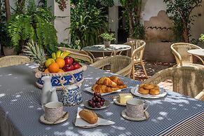 Art Boutique Hotel Chamarel