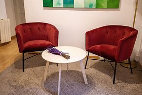 Art Boutique Hotel Chamarel