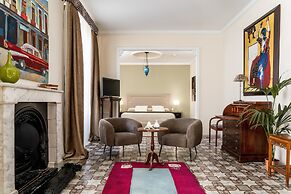 Art Boutique Hotel Chamarel