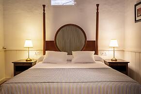 Art Boutique Hotel Chamarel